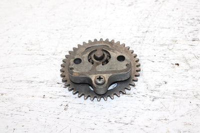 2007 Yamaha  Raptor 80 Oem Oil Pump 2FJ-13300-00-00 AY54