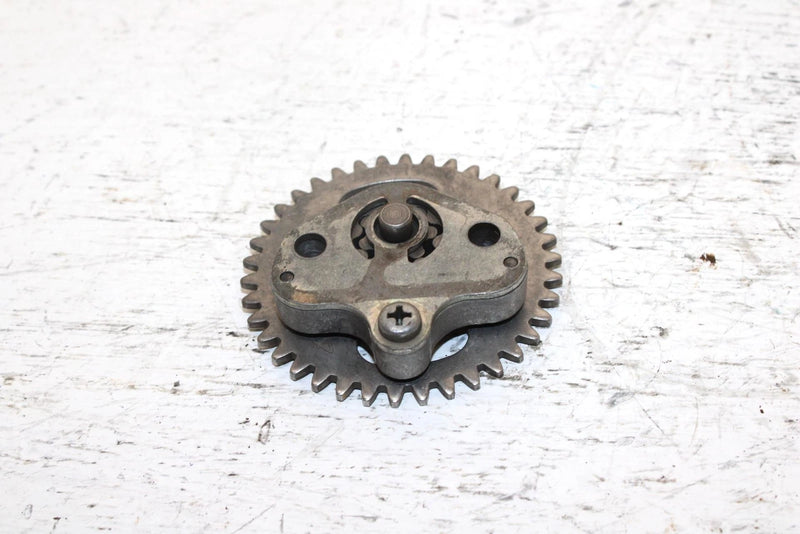 2007 Yamaha  Raptor 80 Oem Oil Pump 2FJ-13300-00-00 AY54