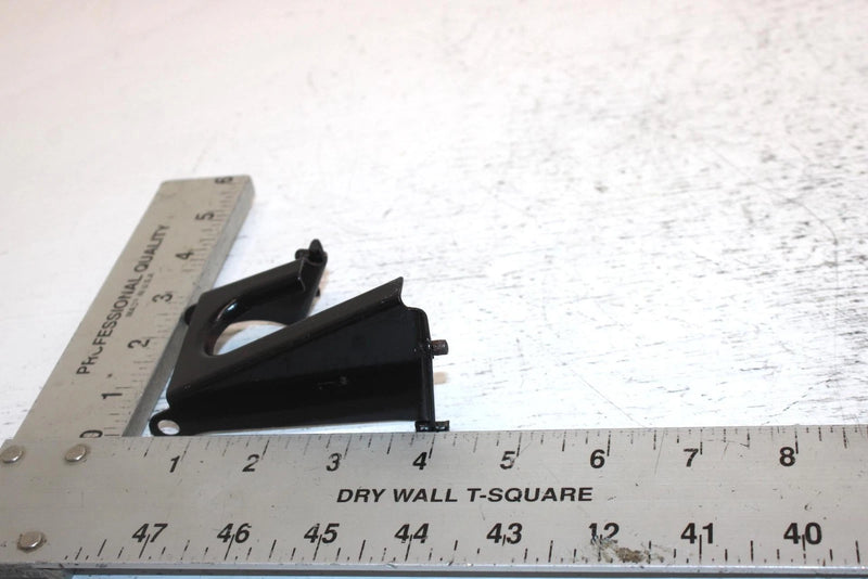 2002 Arctic Cat Z 570 Oem Clutch Guard Mounting Bracket 0707-707 SA20