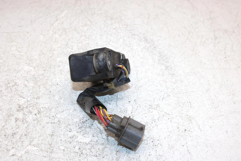 2007 Honda Fortrax 680 Oem Main Fuse Box 38580-HN8-A61 AH46