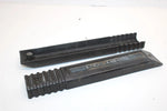 1995 Polaris Xlt Oem Bumper Cap Pair 5430930-070 SP71