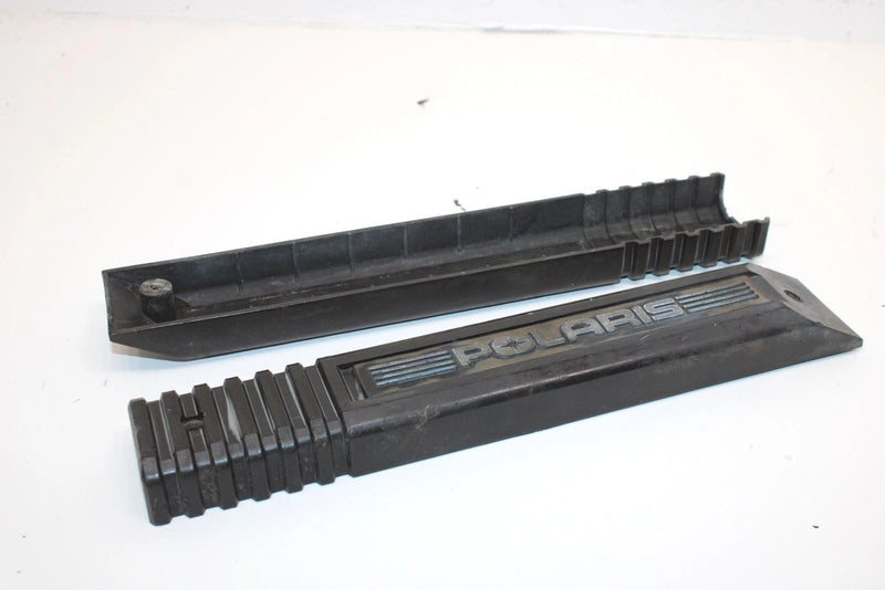 1995 Polaris Xlt Oem Bumper Cap Pair 5430930-070 SP71