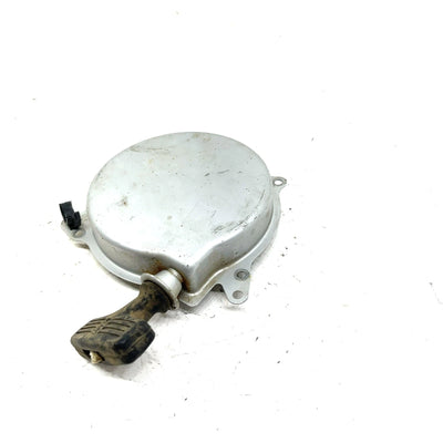 01-04 Honda Foreman Rubicon 500 TRX500 OEM Starter Recoil 28400-HM7-A51 AH79