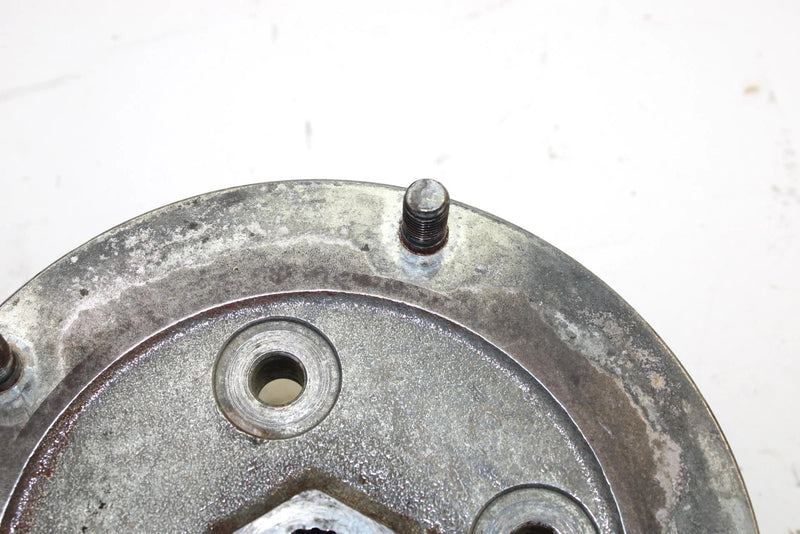 1992 Suzuki King Quad 300 Oem Right Rear Hub 64110-39D40 AS19