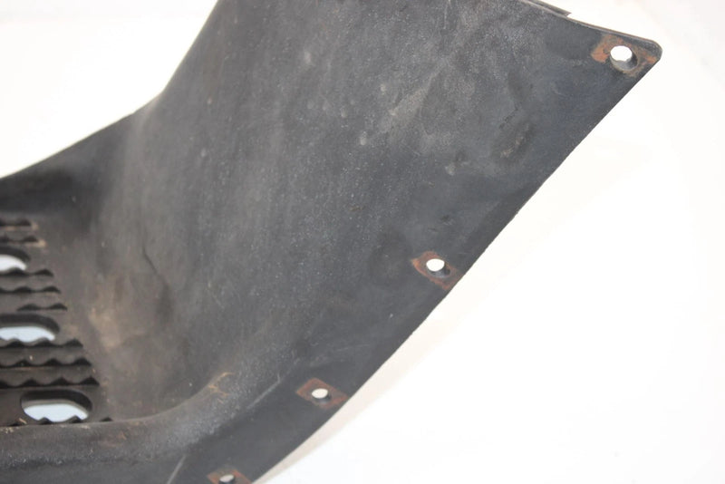 2000 Polaris Xpedition 425 Oem Left Footwell 5433391-070 AP147