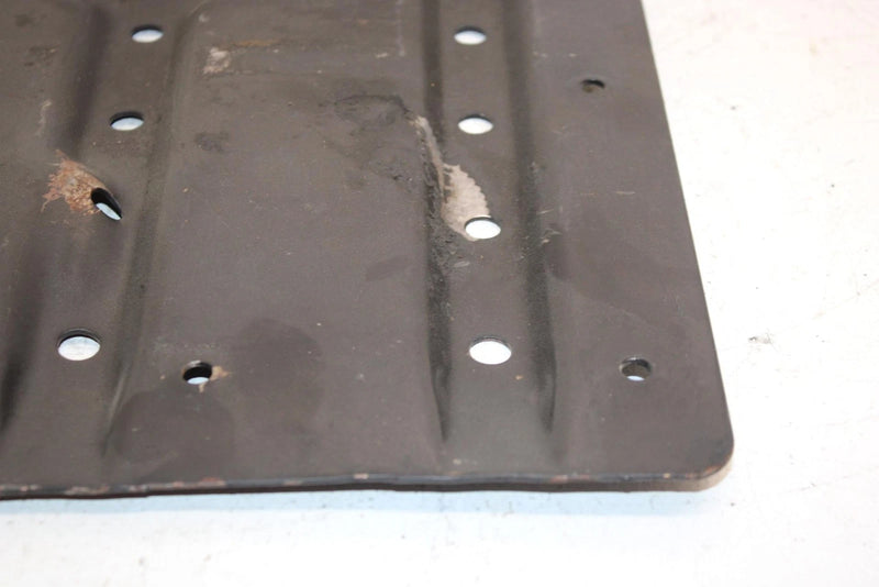 1999 Polaris Xplorer 300 Oem Lower Skid Plate 5242016-067 AP148