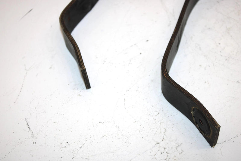07 Arctic Cat Jaguar Z1 1100 Efi Oem Front Limiter Strap Pair 3604-403 SA301.1