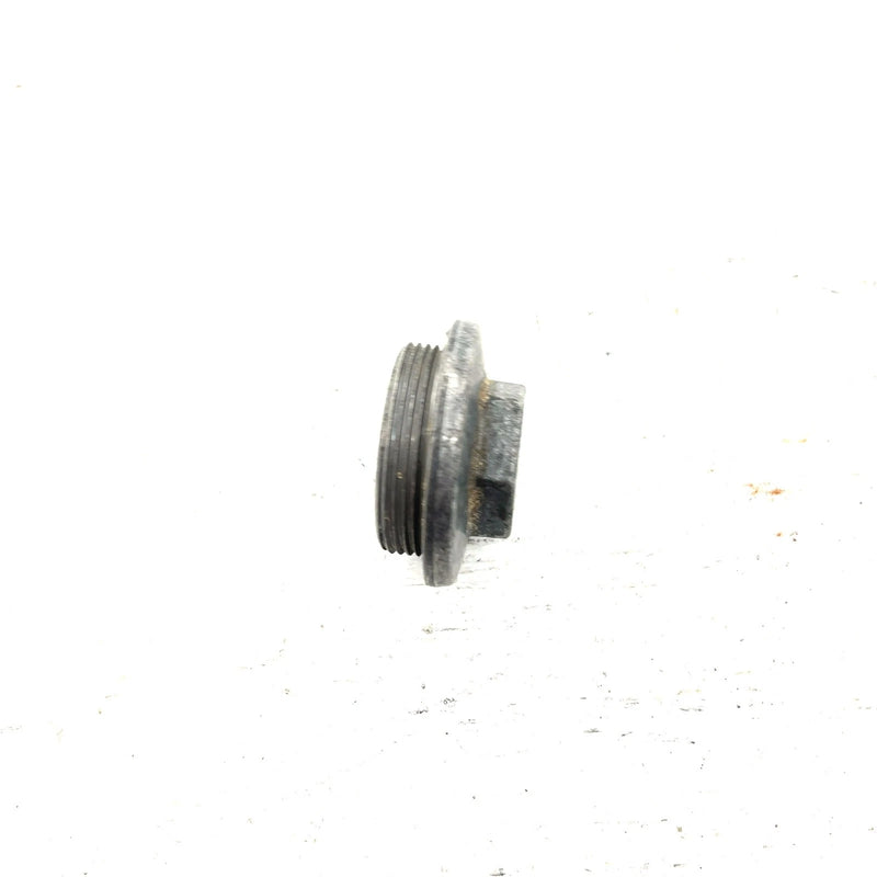 81-83 Honda ATC200 OEM Oil Screen Cap Cover 12361-383-000 AH82
