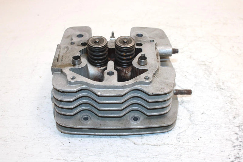 02 Honda Trx 350 Fea Fourtrax Rancher 4x4 Oem Cylinder Head 12200-HN5-670 AH54