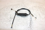 2001 Polaris 800 Le Oem Throttle Cable 7080897 SP22