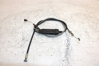 2001 Polaris 800 Le Oem Throttle Cable 7080897 SP22