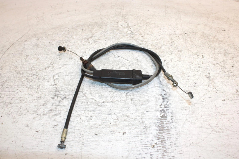 2001 Polaris 800 Le Oem Throttle Cable 7080897 SP22