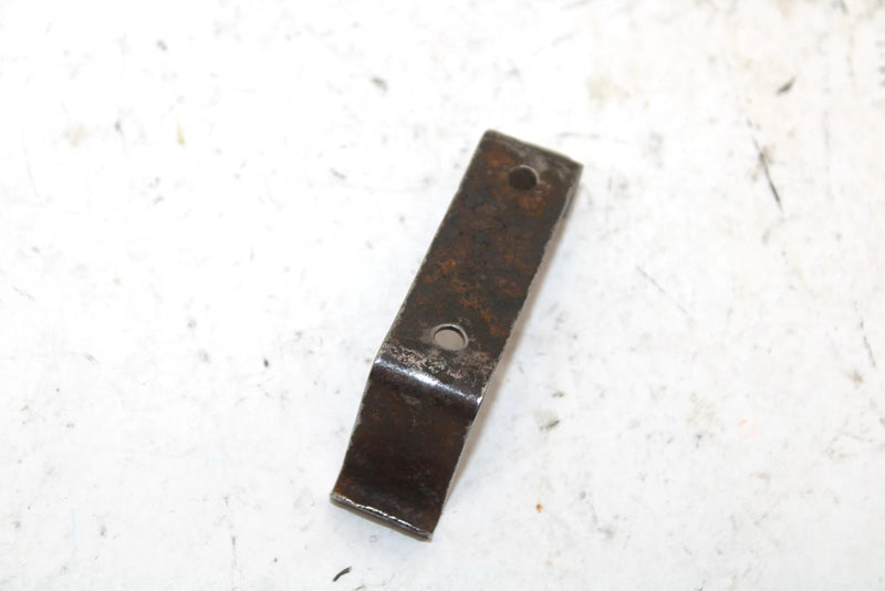 1979 Yamaha Et250c Oem Tool Box Brace 8G5-21910-01-00 SY61
