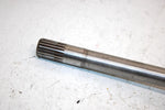 1990 Kawasaki 650 Ts Oem Drive Shaft Mith Coupler 39159-3708 42034-3705 JK10