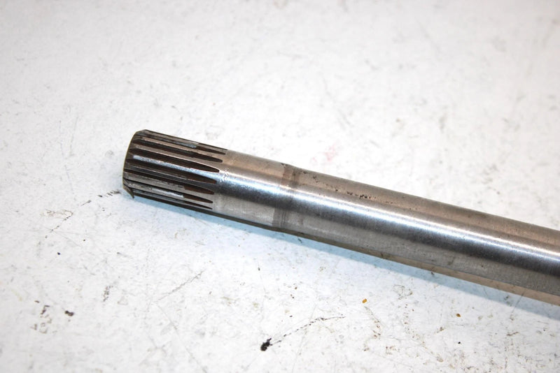 1990 Kawasaki 650 Ts Oem Drive Shaft Mith Coupler 39159-3708 42034-3705 JK10