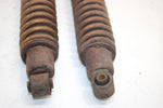 90 Polaris Classic 500 Oem Front Shock Pair 7041144 SP56