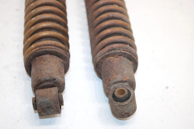 90 Polaris Classic 500 Oem Front Shock Pair 7041144 SP56