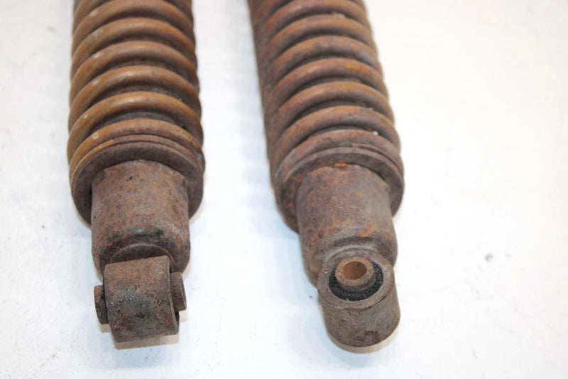 90 Polaris Classic 500 Oem Front Shock Pair 7041144 SP56