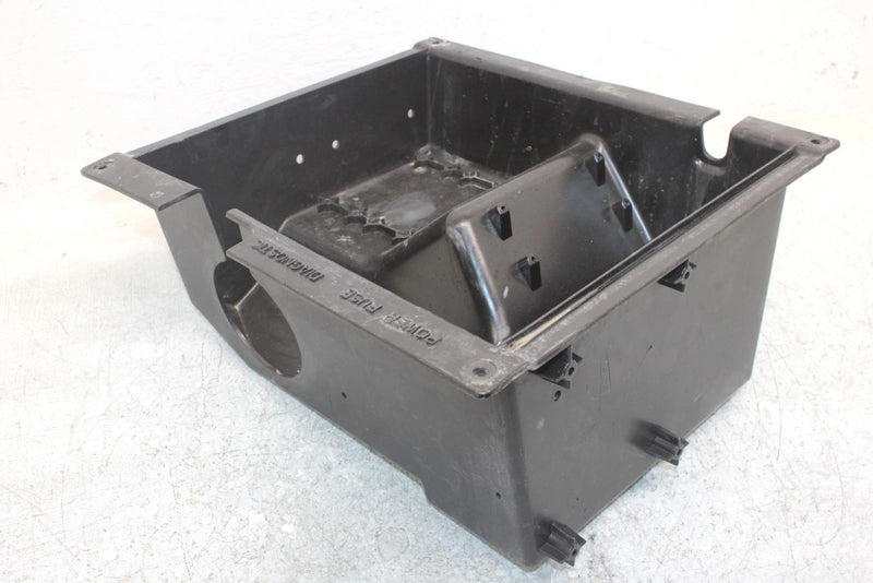 2019 Polaris Ranger 900 Xp Oem Center Storage Box 5439006-070 XP6.1