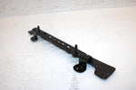 2000 Ski-doo Mxz 600 Oem Fuel Tank Bracket 518321510 SS15