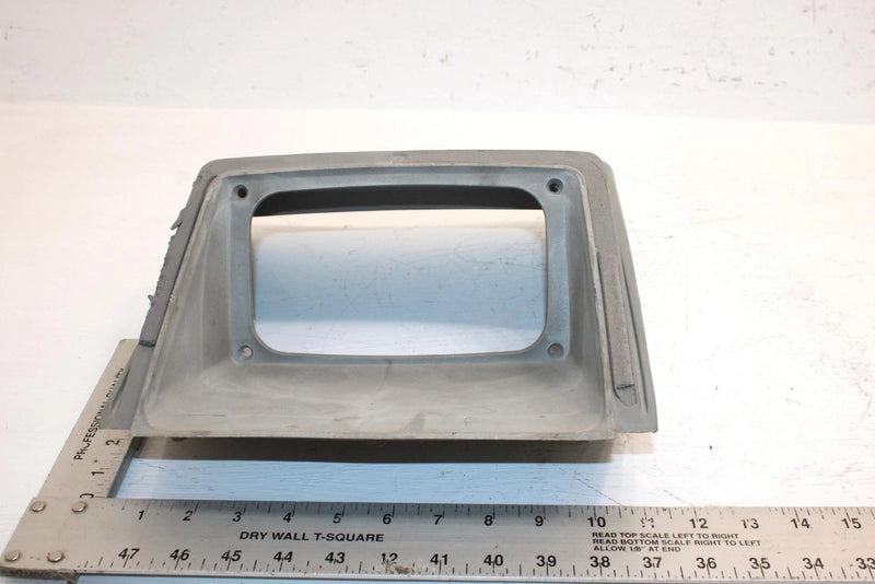 1989 Polaris 400 Oem Headlight Housing 5430922 5430923 SP23