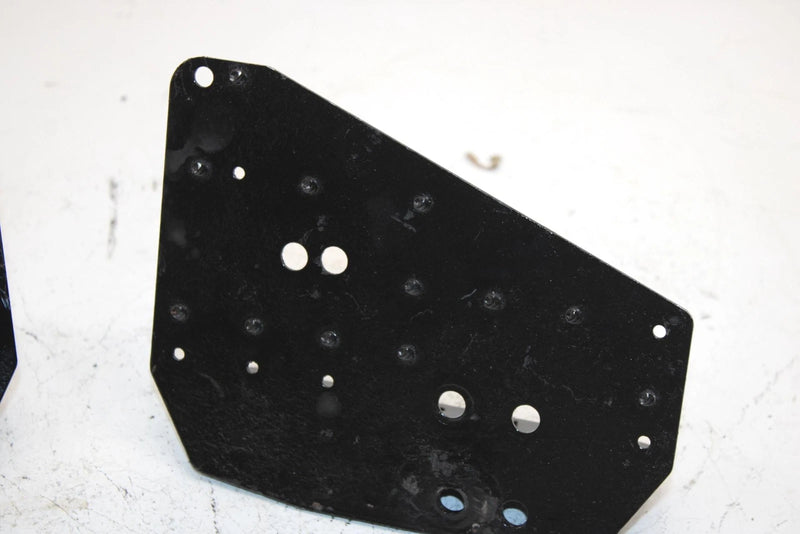 94 Arctic Cat Ext 580Efi Oem Rear Suspension Bracket Set 2706-608 2706-609 B696