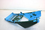 92 Polaris Trail Boss 4x4 Oem Headlight Cover Shroud 5430973-164 AP7