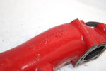 2001 Polaris Virage Oem Expansion Chamber 1261023-093 JP28