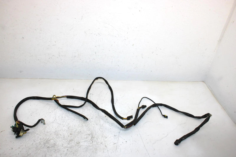 03 Arctic Cat Zr 900 Oem Main Wire Harness 0686-783 SAS6