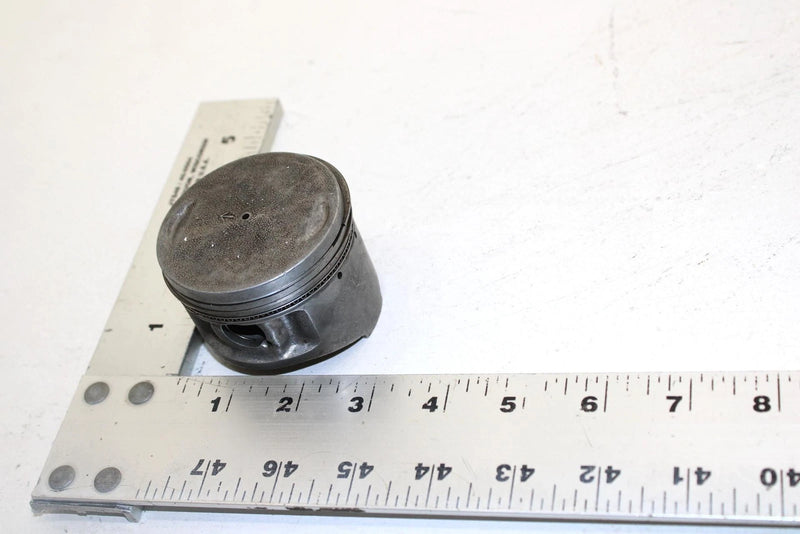 1984 Yamaha  Ytm 200 L Oem 67mm  Piston 21V-11631-00-Y0 AY48