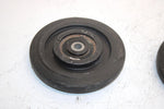 93 Polaris Xlt Oem Idler Wheel Pair W/Collar 1543018 SP59