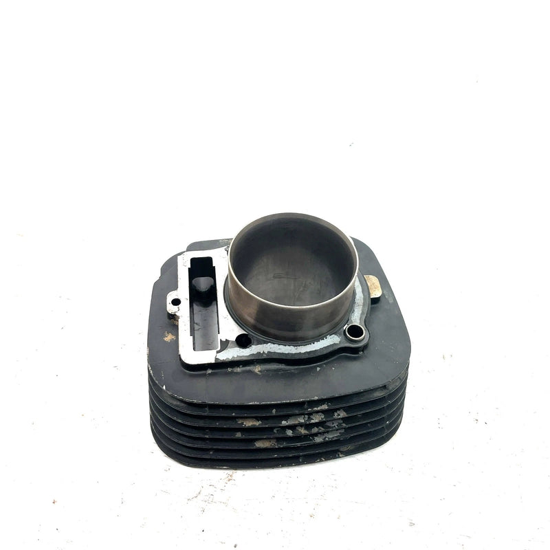 2000 Yamaha Warrior 350 YFM350X OEM 83mm Bore Cylinder 1UY-11310-03-00 AY67