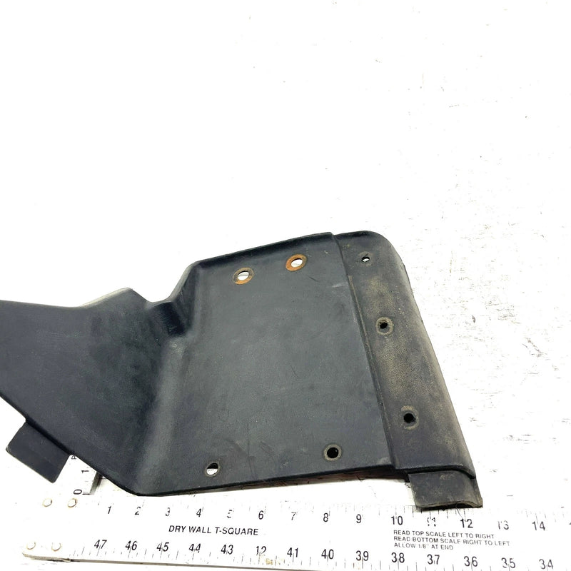 98-01 Arctic Cat 300 4X4 OEM Rear Right Mud Guard 0506-160 AA15