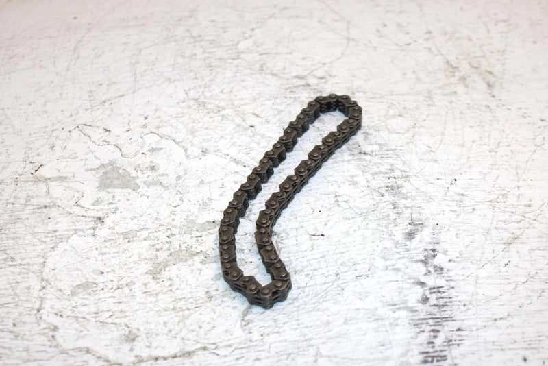 2002 Honda Trx 350 Fea Fourtrax Oem Cam Timing Chain 14401-HN5-671 AH54
