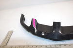96 Polaris Xcr Sp 600 Oem Black Nosecone 5431782-173 SPS2
