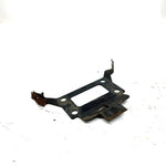 03 Bombardier Traxter 500 4x4 Auto OEM Handlebar Cover Bracket 709400077 AB15