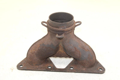 01 Polaris Classic 600 Oem Exhaust Header Manifold Y Pipe 1261138-029 SP200