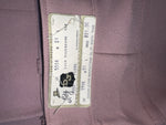 New Vintage Pink Dickson Jenkins Polyester Pants #5516 3A-64