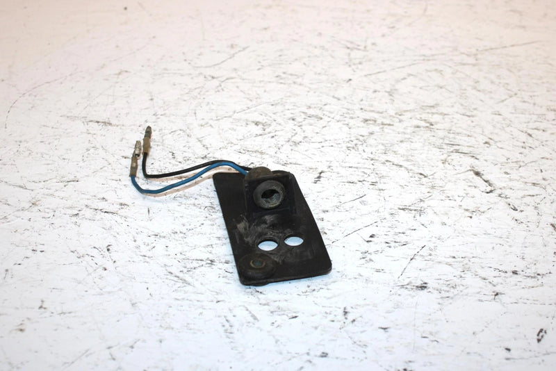 1991 Yamaha Phazer Ii Oem Fuel/Oil Level Light 80L-77721-00-00 SY27