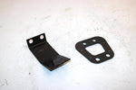 97 Polaris Xlt Sp Oem Radius Rod Bracket Set 5211589-067 5223997-067 SP58