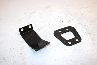 97 Polaris Xlt Sp Oem Radius Rod Bracket Set 5211589-067 5223997-067 SP58