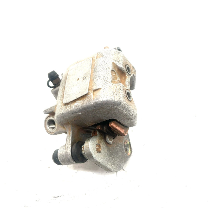 07-12 Can-Am Outlander 650 4x4 XT OEM Front Right Brake Caliper 705600575 AB17.1