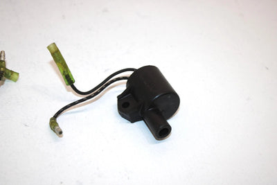 1996 Polaris Slx 780 Oem Ignition Coil Set Of 3 3240107 JP35