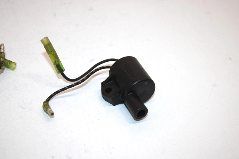 1996 Polaris Slx 780 Oem Ignition Coil Set Of 3 3240107 JP35
