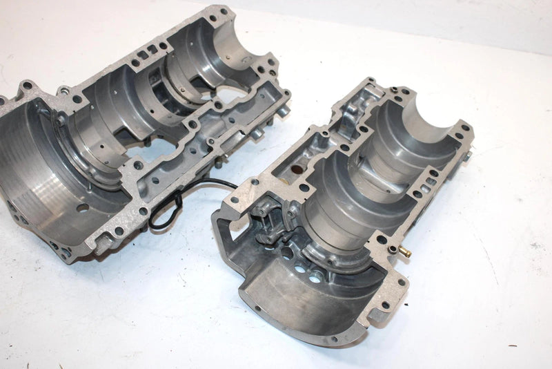 03 Arctic Cat Sno Pro 440 4c Oem Crankcase 3006-617 SA296