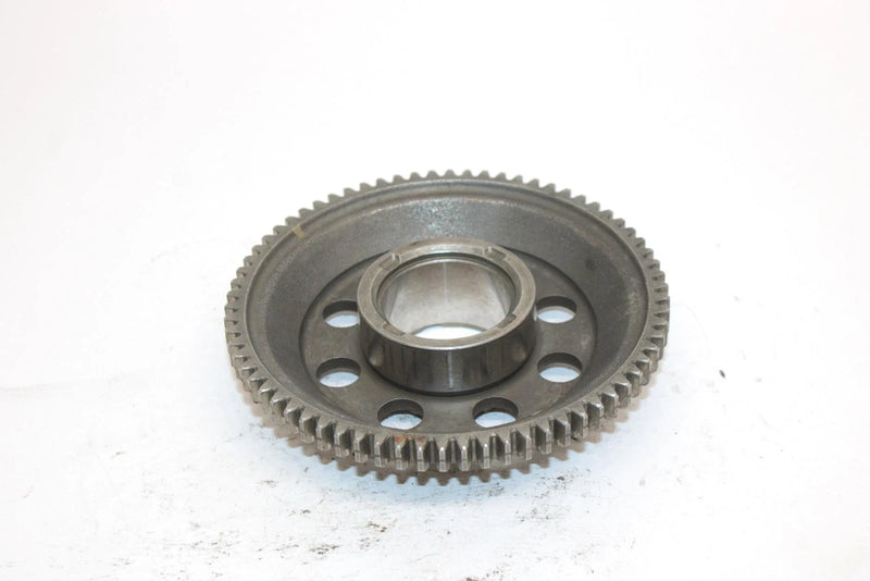 09 Honda Trx 500 Fpea Foreman P/s Es Oem Starter Clutch Gear 28110-HP0-A00 AH17