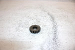 1996 Polaris Classic Touring Oem 20T Chaincase Sprocket 3221061 SP38