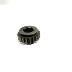 1998 Arctic Cat Bearcat 454 4X4 OEM 20T 5th Driven Gear 3446-026 AA3