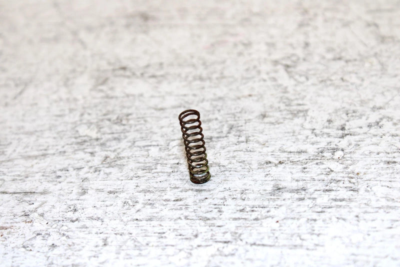 1987 Yamaha Exciter 570 L/c Oem Carburetor Spring 127-14135-00-00 SY18