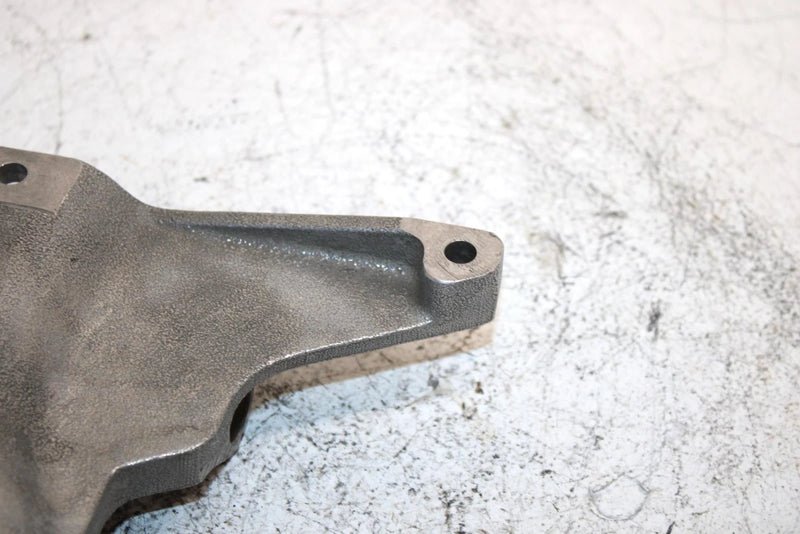 01 Arctic Cat Zl 550 Oem Left Front Engine Mount 0708-113 SAS12